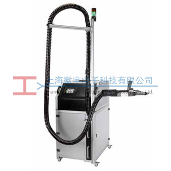 GAV 8000eco Gesipa自動鉚接設備