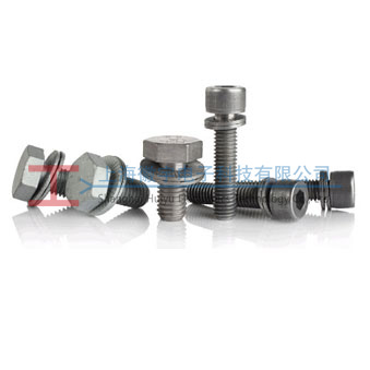 放鬆螺栓 Nord-Lock