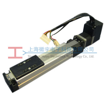 SCLT4係列電動缸無杆伺服 日本Dyadic Systems