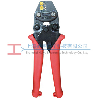 AK-1MA LOBSTER日（rì）本蝦牌手動端子壓線鉗