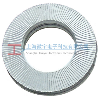 碳鋼防鬆墊（diàn）圈 Nord-Lock