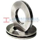 不鏽鋼防鬆墊圈（quān） Nord-Lock