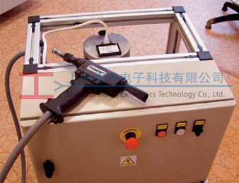 Titgemeyer Tioses®H350/H400程序操控係統