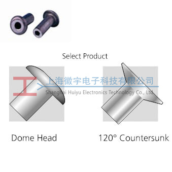 Chobert Avdel 蘇拔型快速鉚釘