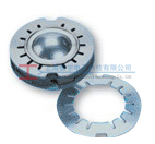 史諾SCHNORR SK係（xì）列軸承預壓碟簧（有內溝槽）