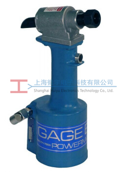 GB752 GBT氣動液壓鉚釘槍（qiāng）