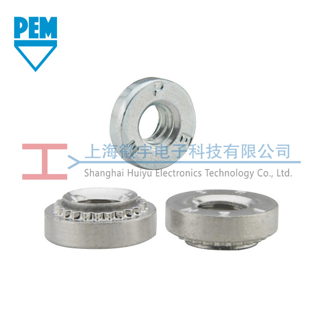 PEM係列S™/SS™/CLS™/CLSS™/SP™ 壓鉚（mǎo）螺母（mǔ）英寸尺寸