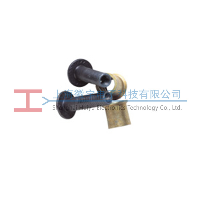 Huck Inner Drive 環槽鉚釘