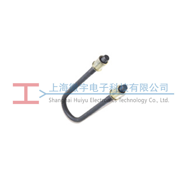 Huck U Spin 環槽鉚釘