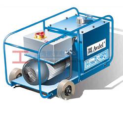 英（yīng）國AVDEL HydraPac液壓站展示圖