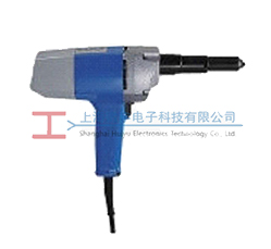 ER600A POP電動鉚（mǎo）釘槍產品展示圖