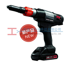 PB2500 POP電動鉚釘槍（qiāng）產品圖