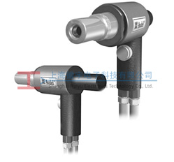 T10 Avdel液壓電動鉚釘槍展示圖