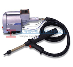 753MKII Avdel快（kuài）速鉚釘槍產品展示圖