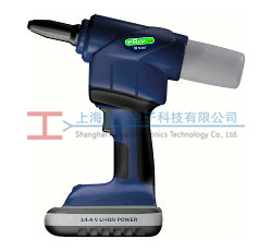 Eriv B10 Avdel電動鉚釘槍產品展（zhǎn）示圖