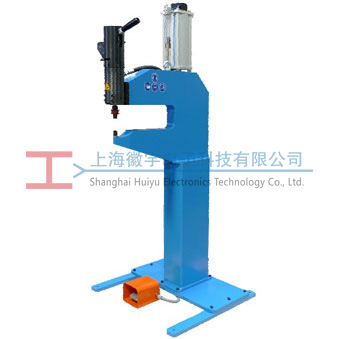 4006 P50 MAS SPOT CLINCH®Attexor鉚接機