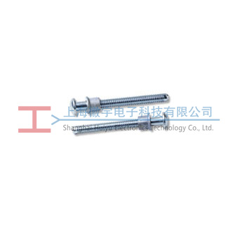 Avdel 環槽鉚釘Maxlok