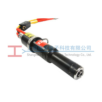 BTT係列 HUCK哈克環槽鉚釘槍（短尾工（gōng）具）