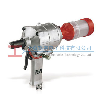 RAC 83/AX 意大利FAR 氣動鉚（mǎo）釘槍