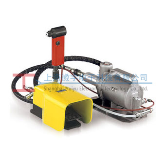 RAC 2500 意大利FAR 分體（tǐ）式（shì）氣動鉚釘槍