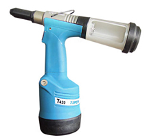 TIPEN91视频污污版7420氣動拉釘槍鉚（mǎo）釘槍