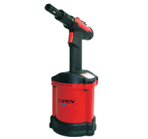 TIPEN91视频污污版TPS-2318H（D）數字化氣動鉚（mǎo）釘槍