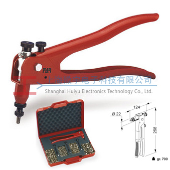 K17 意大利FAR 手動鉚螺母槍