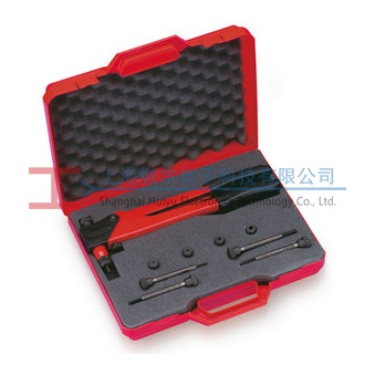 KJ21 意大（dà）利FAR 手動鉚螺母槍