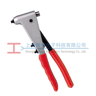 Titgemeyer Tioses® 4手持式鉚釘鉗