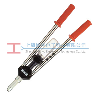 德國Titgemeyer MS6M手持抽芯鉚釘槍