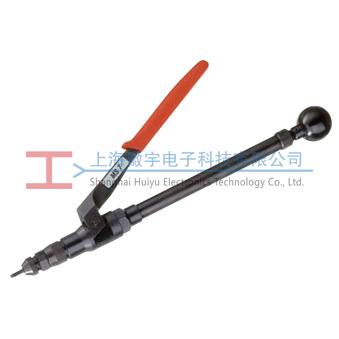 德國Titgemeyer MS7小容量手動鉚螺母槍