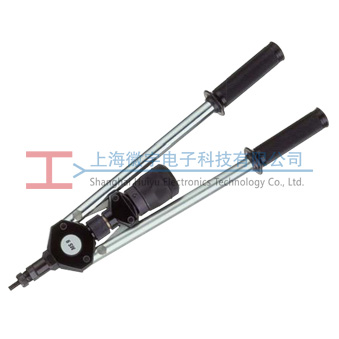 德國Titgemeyer MS9重型手持式鉚螺母槍
