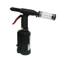 TIPEN91视频污污版（téng）TPS0918VS真空型氣動液壓（yā）鉚釘（dìng）槍