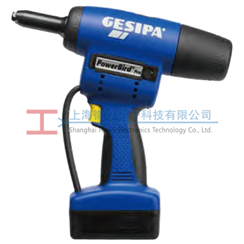 Gesipa PowerBird Pro 電（diàn）式抽芯鉚釘槍