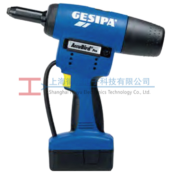 電動鉚釘（dìng）槍