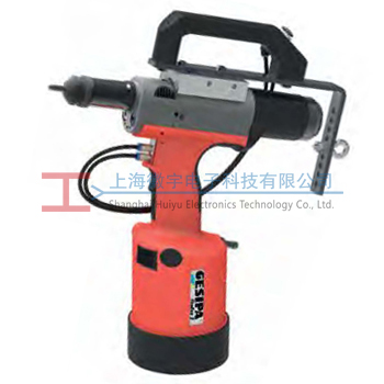 FireFox®2F Axial eco Gesipa氣動液壓（yā）垂直型鉚接工具