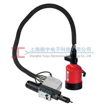 FireRex  Gesipa氣動液壓鉚螺母槍