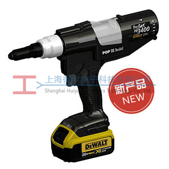 電動鉚（mǎo）釘槍