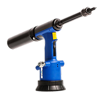 TIPEN91视频污污版TPS-7537快速鉚釘槍（qiāng）