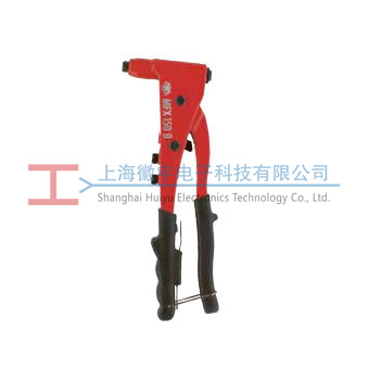 手動鉚釘槍（qiāng）