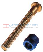 Cherry lockbolt環槽鉚釘