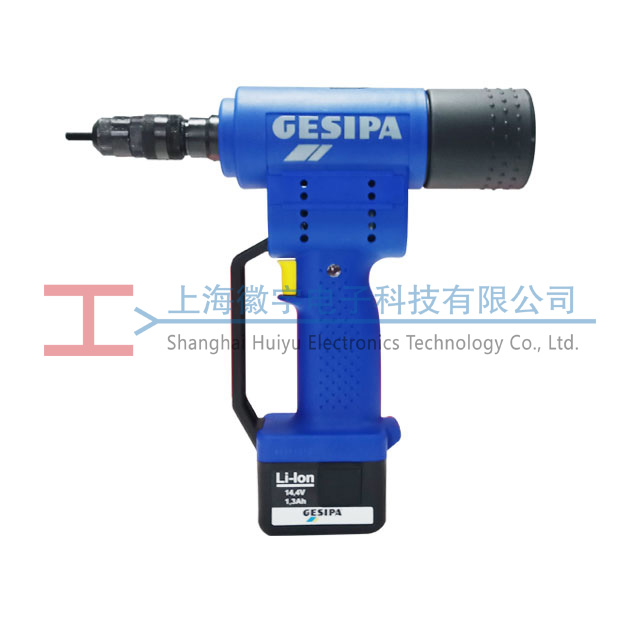 FireBird Gesipa充電式鉚螺母槍