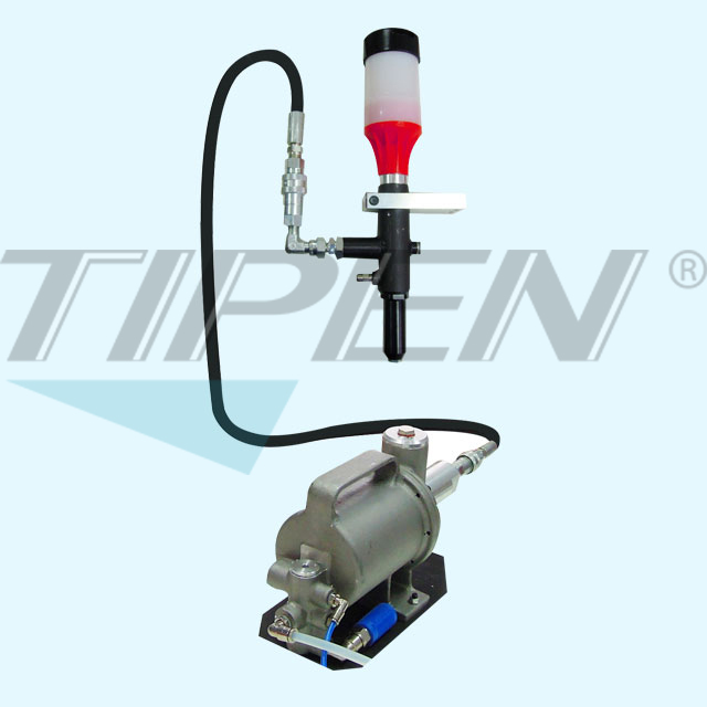 TIPEN鐵（tiě）藤TPS-4800氣動鉚釘槍