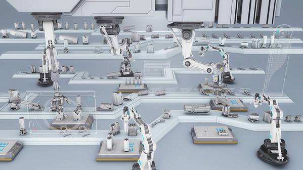 全自（zì）動鉚釘槍圖片