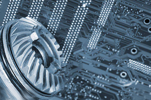 TIPEN全自動鉚接機圖片（piàn）展示