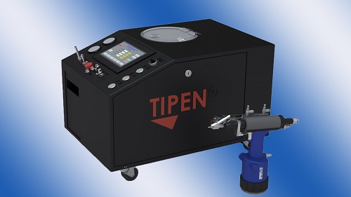 鉚接設備圖片展示