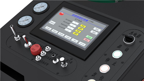 鉚（mǎo）釘機圖片示意圖