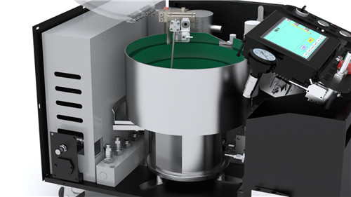 鉚釘機內部構造圖片示意圖