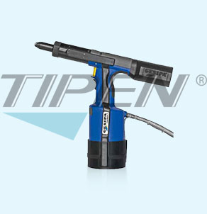 GESIPA TAURUS® C 係列帶過程監控的（de）鉚（mǎo）釘槍圖片