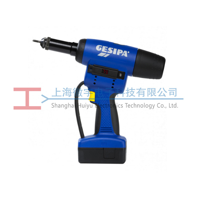 FireFox Gesipa氣（qì）動鉚螺母槍